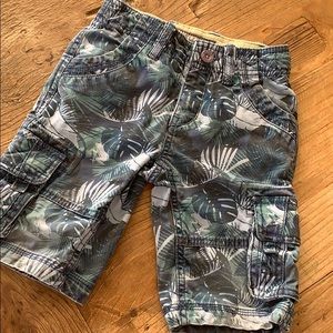 Kids shorts